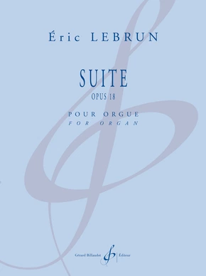 Suite, op. 18 